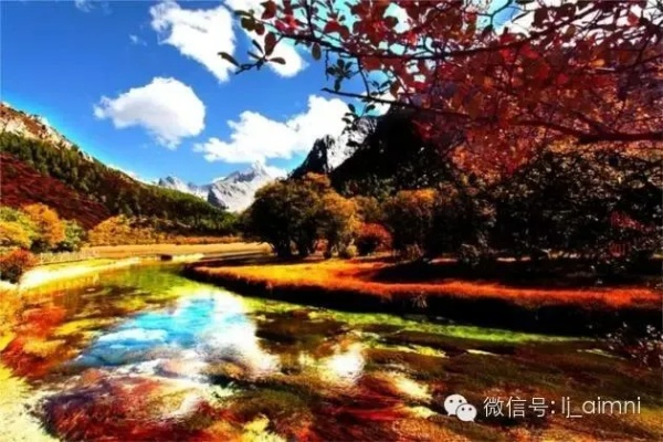 稻城亚丁几月份去最好？四季皆美，但这几个月最值得出发