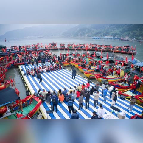 宁海天气预报，山海之间的气象密码
