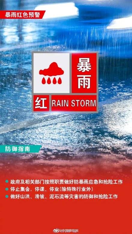 2025河南将迎千年一遇暴雪？气象预警与科学应对全解析