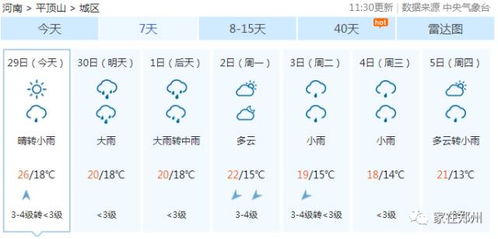 甘肃15天天气预报，河西走廊的晴雨表与旅行者的贴心指南