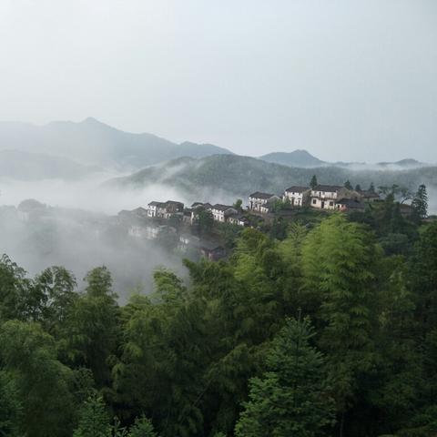 黄山风景区天气,瞬息万变的云端仙境 黄山风景区天气,瞬息万变的云端仙境