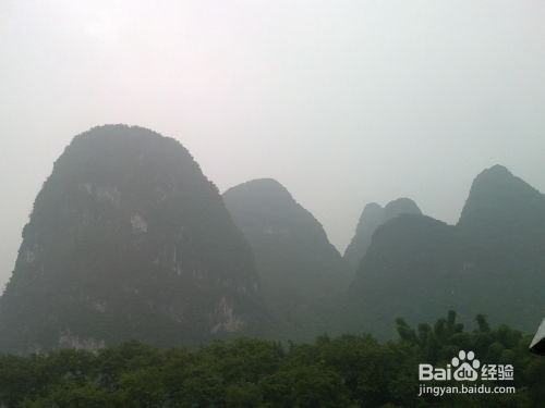 桂林山水甲天下，超全旅游攻略，带你玩转山水画卷