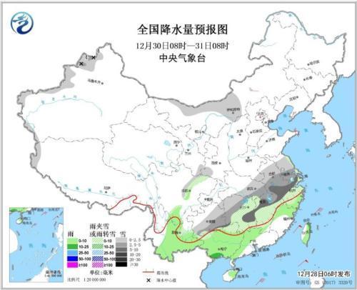 云南未来30天天气预报，高原气候多变，出行需做好充分准备