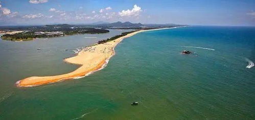 海南天气30天，从烈日到骤雨，海岛的脾气你摸透了吗？