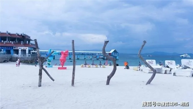 三亚最佳旅游时间及避坑攻略，11月至次年4月