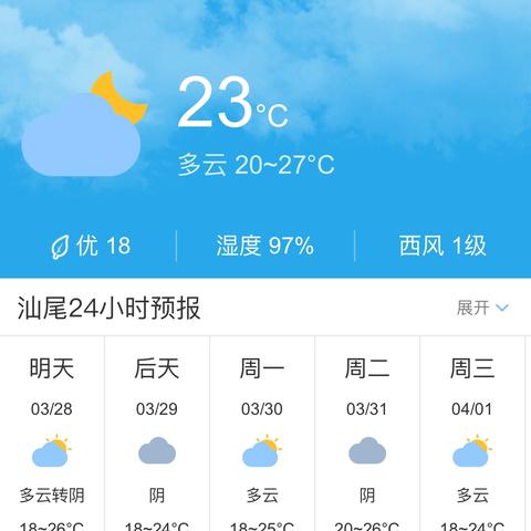 明天几点有雨？这份精准预报指南请收好