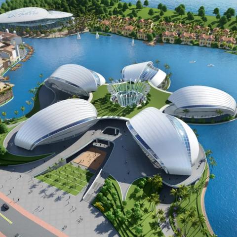 山海之间的气候密码，防城港天气预报与出行指南
