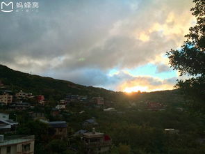梅州天气，山城四季的诗意与温度