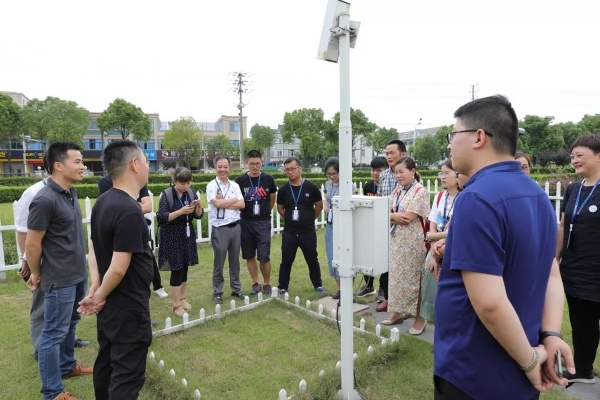 风雨有信,冷暖先知—气象局天气预报背后的科学与人 风雨有信,冷暖先知—气象局天气预报背后的科学与人