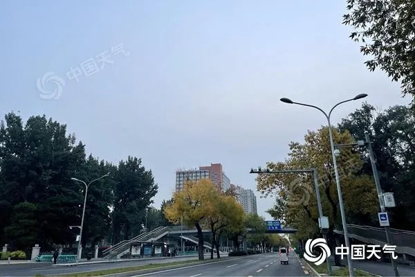 北京气温,在冷暖交织中感知城市脉搏 北京气温,在冷暖交织中感知城市脉搏